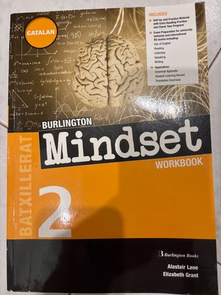 Mindset 2 Workbook Wb Catalan 21
