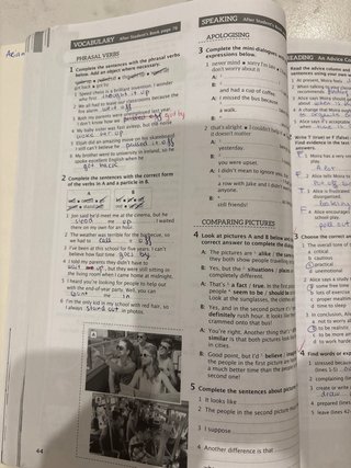 Mindset 2 Workbook Wb Catalan 21
