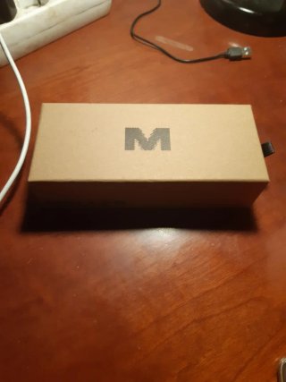 Gafas de sol Meller