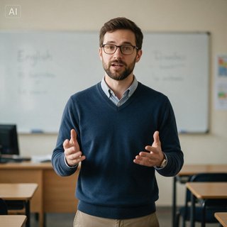 Inglés conversacional, entrevistas, aeronáutico