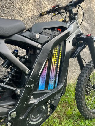 Sur-Ron Light Bee 2022 Talla M