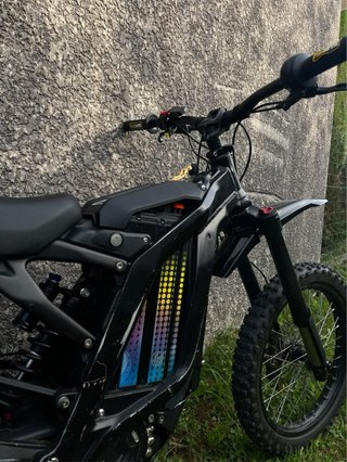 Sur-Ron Light Bee 2022 Talla M