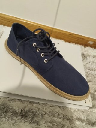 Lote 2 pares Talla 44.5 Puma y playeros