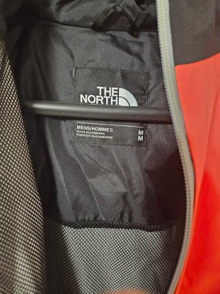 Chaqueta The North Face Stratos Impermeable