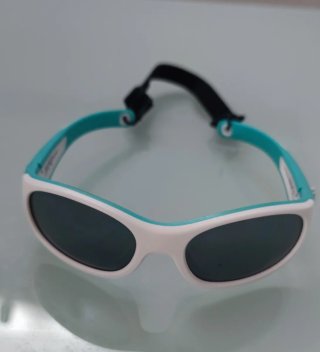 Gafas de sol infantiles con cinta