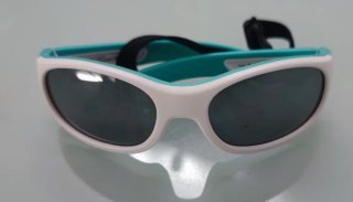 Gafas de sol infantiles con cinta