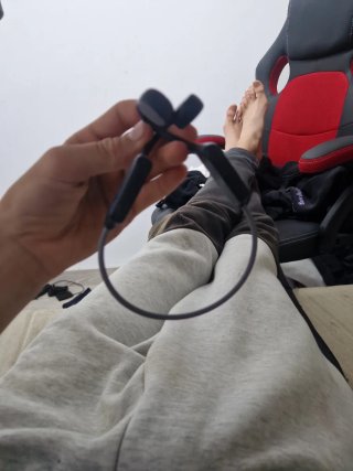 Auriculares inalámbricos deportivos precio negocia