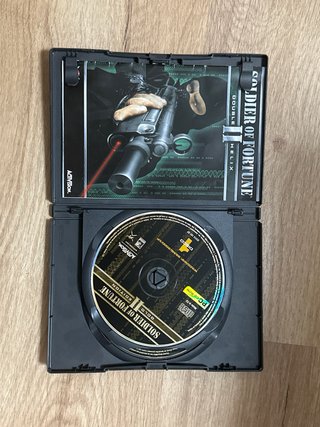 Soldier of Fortune II: Gold Edition PC