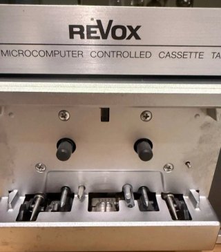 Revox B710 MKII