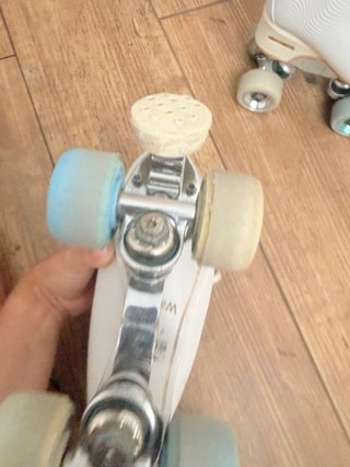 Edea Wave 235 Patines
