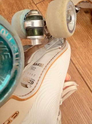 Edea Wave 235 Patines