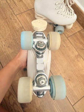 Edea Wave 235 Patines