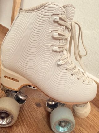 Edea Wave 235 Patines