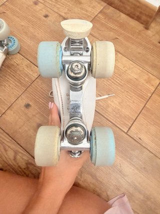 Edea Wave 235 Patines