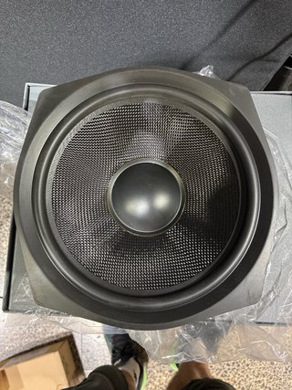 Altavoz JBL Control 28 - Repuesto