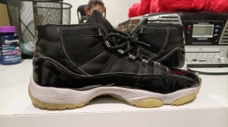 Jordan 11