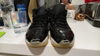 Jordan 11