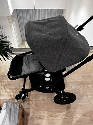 Bugaboo Camaleon 3 - Casi Nuevo