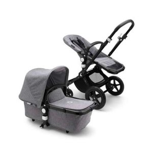Bugaboo Camaleon 3 - Casi Nuevo