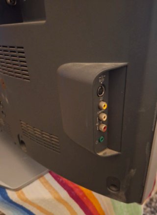 Televisor Sony Bravia 40" - REGALO
