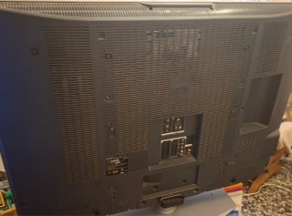 Televisor Sony Bravia 40" - REGALO