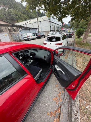 Honda Civic 2008
