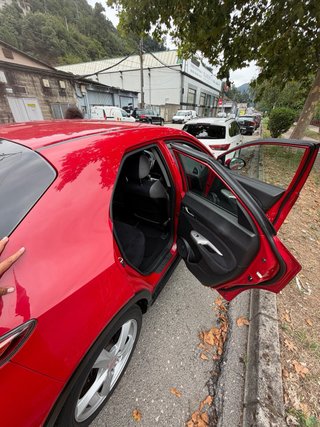 Honda Civic 2008