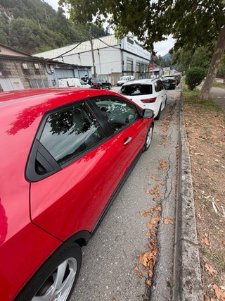 Honda Civic 2008
