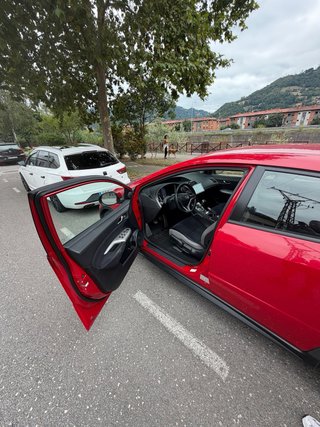 Honda Civic 2008