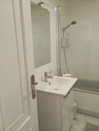 Alquiler de piso