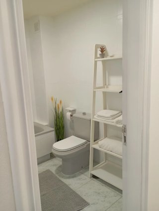 Alquiler de piso