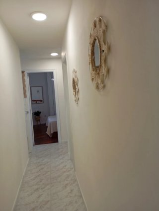 Alquiler de piso