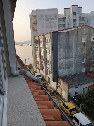 Alquiler de piso