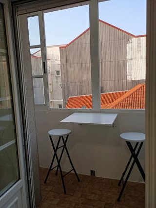 Alquiler de piso