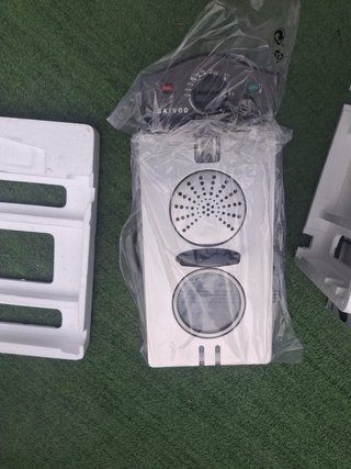 Freidora Saivod 3L FR-215-A Nueva