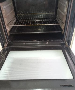 Horno Balay Blanco