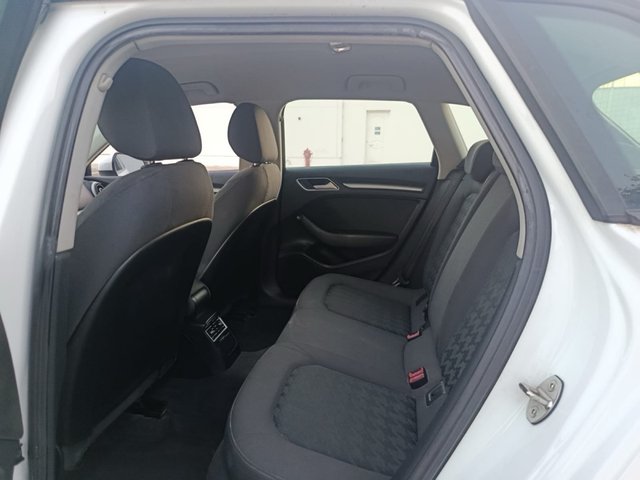 Audi A3 2016