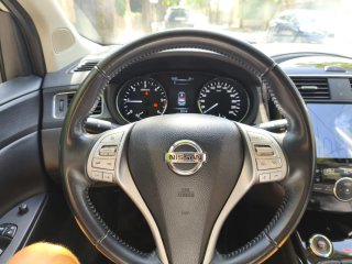 Nissan Pulsar 2017