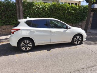 Nissan Pulsar 2017