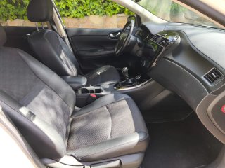 Nissan Pulsar 2017