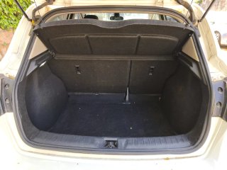 Nissan Pulsar 2017