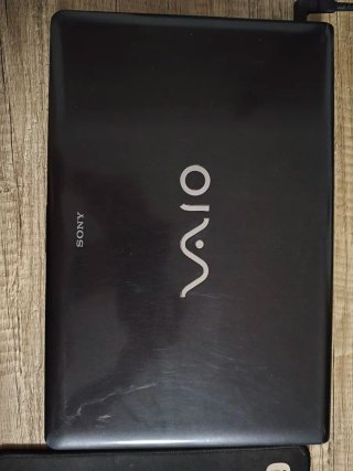 Sony Vaio i5 Portátil