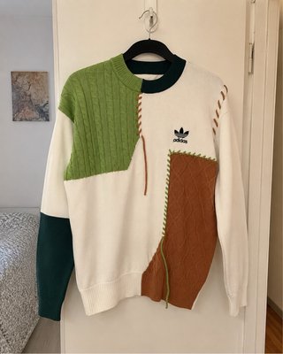 Jersey Adidas Originals Reworked Unisex