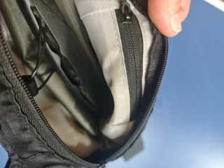 Mochila Uswe Outlander 2 Hidratación