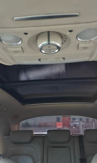 Audi Q5 2011