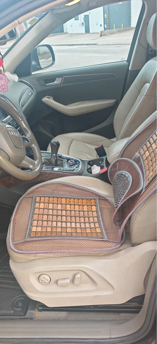 Audi Q5 2011