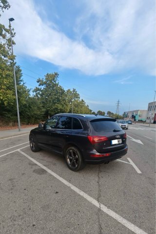Audi Q5 2011
