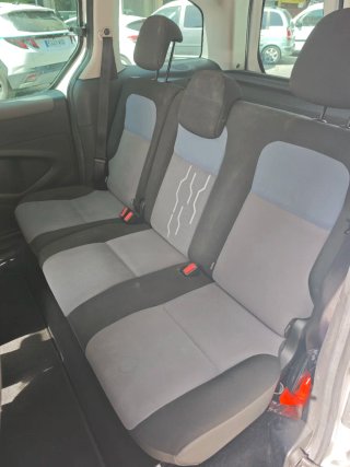 Peugeot Partner 2014