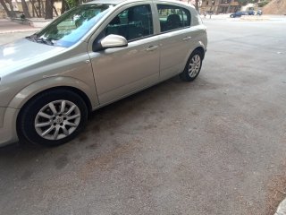 Opel Astra 2005