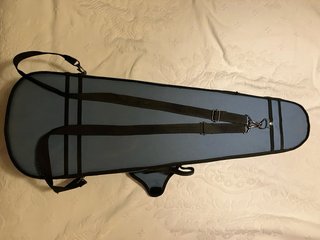 Violín Pogal 3/4 Hecho a Mano Venecia + Estuche